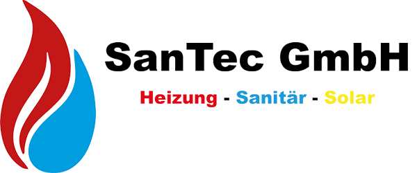 San Tec GmbH Logo
